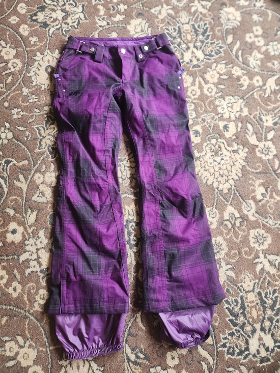 Burton Other - Stylish Burton Snow Pants